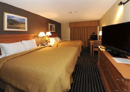 фото отеля Comfort Inn Brockville