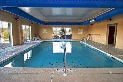 фото отеля Holiday Inn Augusta West