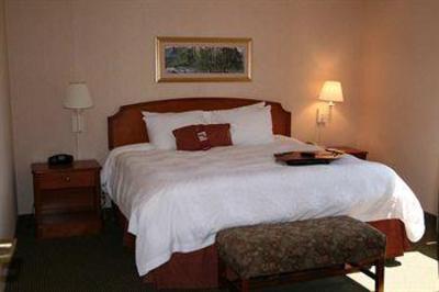 фото отеля Hampton Inn Burlington Mt. Holly