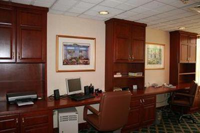 фото отеля Hampton Inn Burlington Mt. Holly