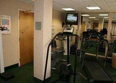 фото отеля Hampton Inn Burlington Mt. Holly