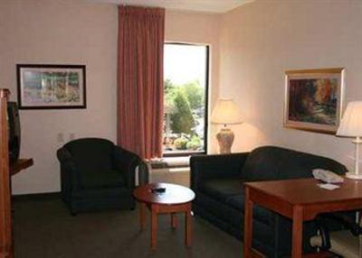 фото отеля Hampton Inn Burlington Mt. Holly