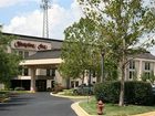фото отеля Hampton Inn Burlington Mt. Holly