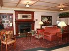 фото отеля Hampton Inn Burlington Mt. Holly