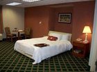 фото отеля Hampton Inn Burlington Mt. Holly