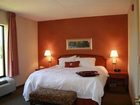 фото отеля Hampton Inn Burlington Mt. Holly