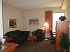 фото отеля Hampton Inn Burlington Mt. Holly