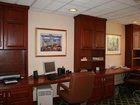 фото отеля Hampton Inn Burlington Mt. Holly