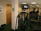 фото отеля Hampton Inn Burlington Mt. Holly