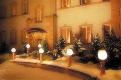 фото отеля Hotel Reytan