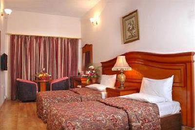 фото отеля Gulf Gate Hotel