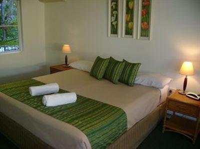 фото отеля Tropical Nites Holiday Townhouse Hotel Port Douglas
