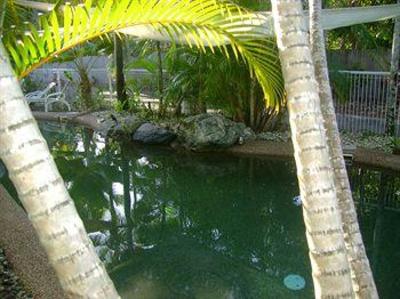 фото отеля Tropical Nites Holiday Townhouse Hotel Port Douglas