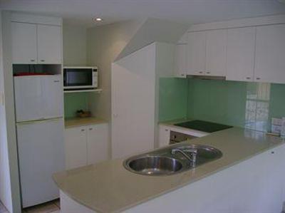 фото отеля Tropical Nites Holiday Townhouse Hotel Port Douglas