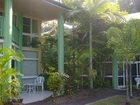 фото отеля Tropical Nites Holiday Townhouse Hotel Port Douglas