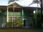 фото отеля Tropical Nites Holiday Townhouse Hotel Port Douglas