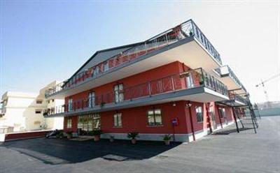 фото отеля Plaza Aversa