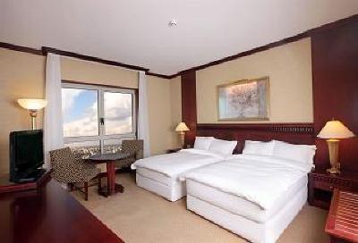 фото отеля Metropolitan Palace Hotel Beirut