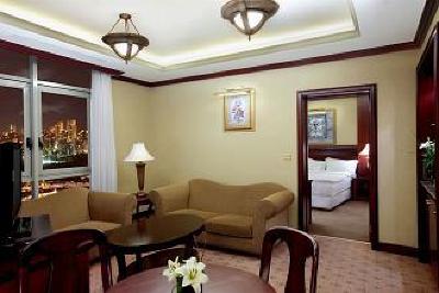 фото отеля Metropolitan Palace Hotel Beirut