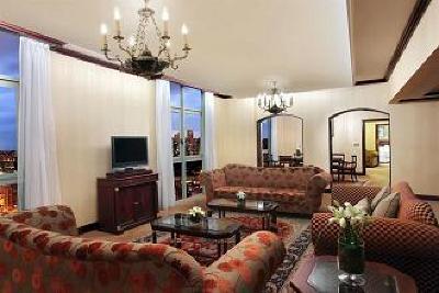 фото отеля Metropolitan Palace Hotel Beirut