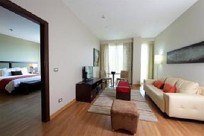 фото отеля Hotel Ciudad De David