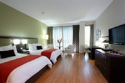 фото отеля Hotel Ciudad De David