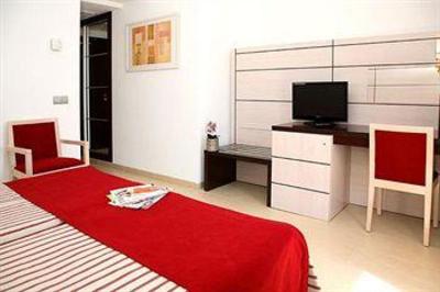 фото отеля Hotel Puchet