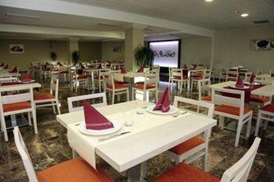 фото отеля Hotel Puchet