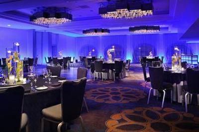 фото отеля Sofitel Los Angeles