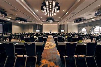 фото отеля Sofitel Los Angeles