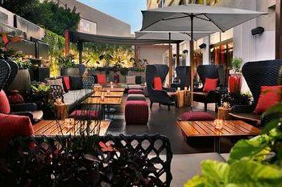 фото отеля Sofitel Los Angeles