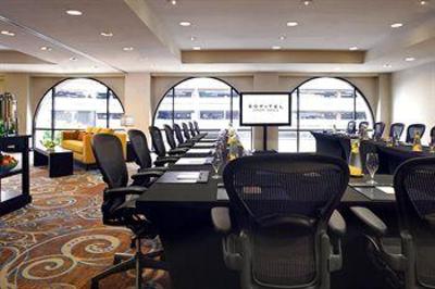 фото отеля Sofitel Los Angeles
