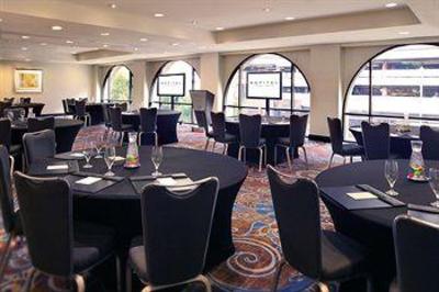 фото отеля Sofitel Los Angeles