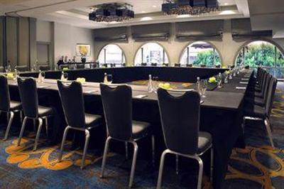 фото отеля Sofitel Los Angeles