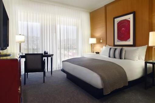 фото отеля Sofitel Los Angeles