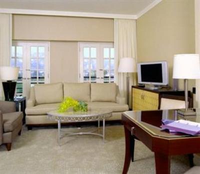 фото отеля Sofitel Los Angeles