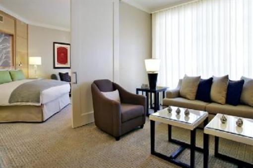 фото отеля Sofitel Los Angeles