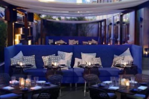фото отеля Sofitel Los Angeles