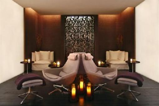 фото отеля Sofitel Los Angeles