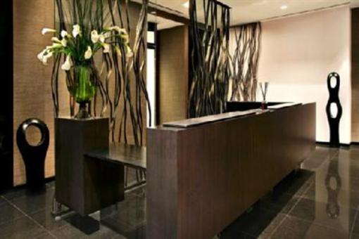 фото отеля Sofitel Los Angeles