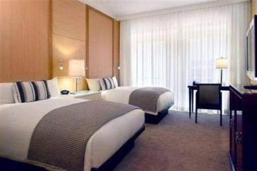 фото отеля Sofitel Los Angeles