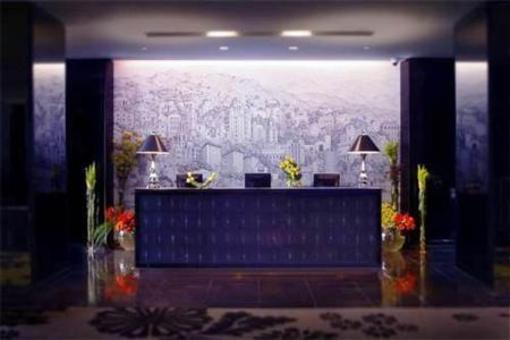 фото отеля Sofitel Los Angeles