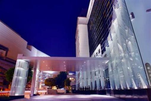 фото отеля Sofitel Los Angeles