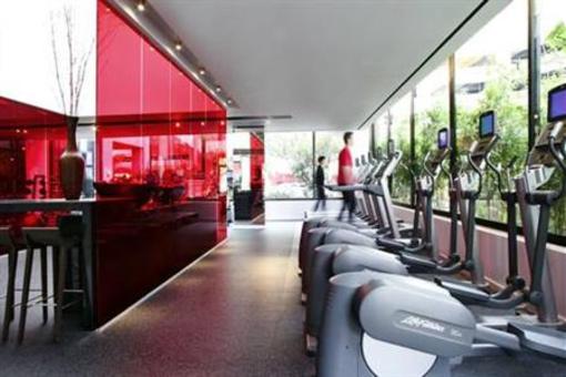 фото отеля Sofitel Los Angeles