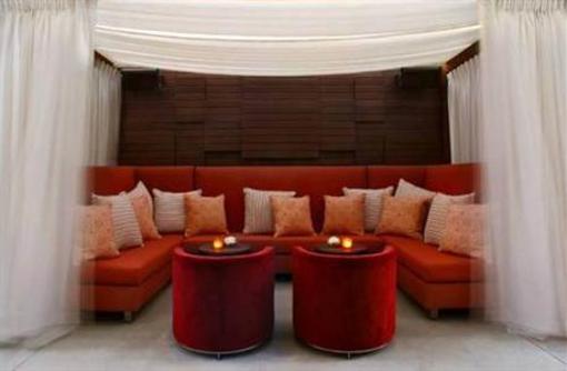 фото отеля Sofitel Los Angeles