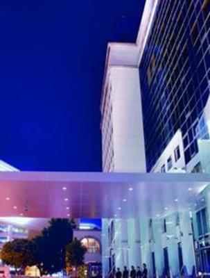 фото отеля Sofitel Los Angeles