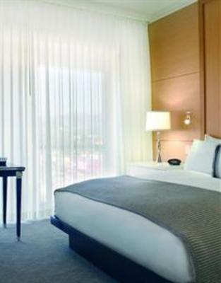 фото отеля Sofitel Los Angeles