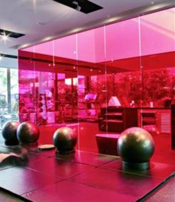 фото отеля Sofitel Los Angeles
