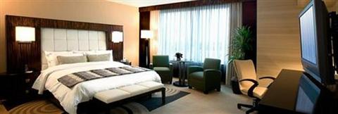 фото отеля MotorCity Casino Hotel