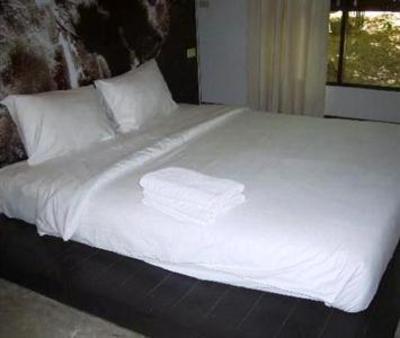 фото отеля The Sundays Sanctuary Resort And Spa Koh Samui